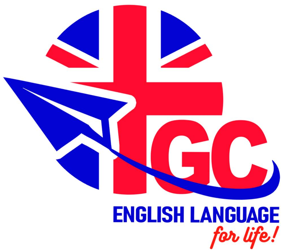 GC English Language